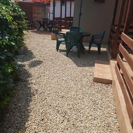 Casutele Intim Villa Costinesti Exterior photo